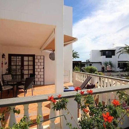 Apartament Casa Barbara En Playa Bastian Costa Teguise Zewnętrze zdjęcie