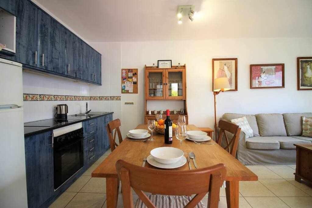 Apartament Casa Barbara En Playa Bastian Costa Teguise Zewnętrze zdjęcie