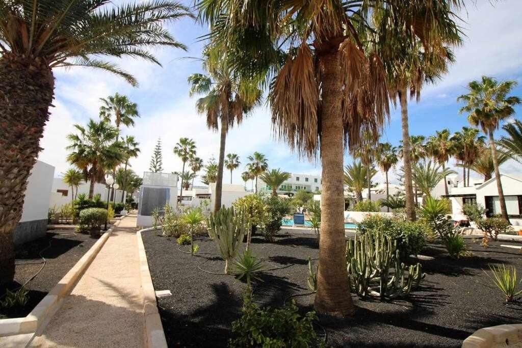 Apartament Casa Barbara En Playa Bastian Costa Teguise Zewnętrze zdjęcie