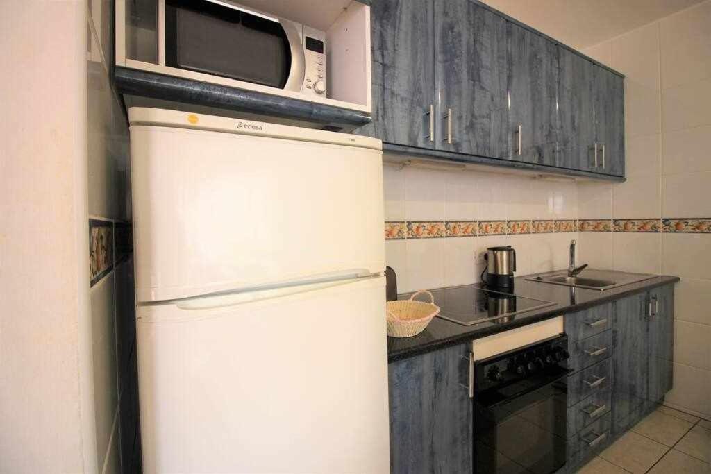 Apartament Casa Barbara En Playa Bastian Costa Teguise Zewnętrze zdjęcie