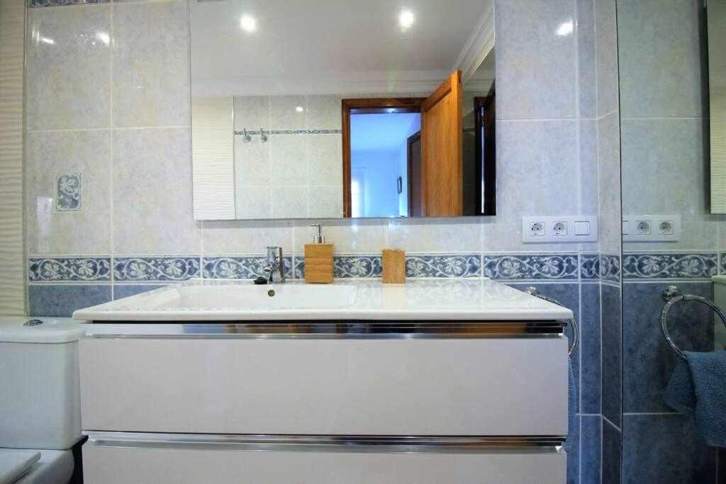 Apartament Casa Barbara En Playa Bastian Costa Teguise Zewnętrze zdjęcie