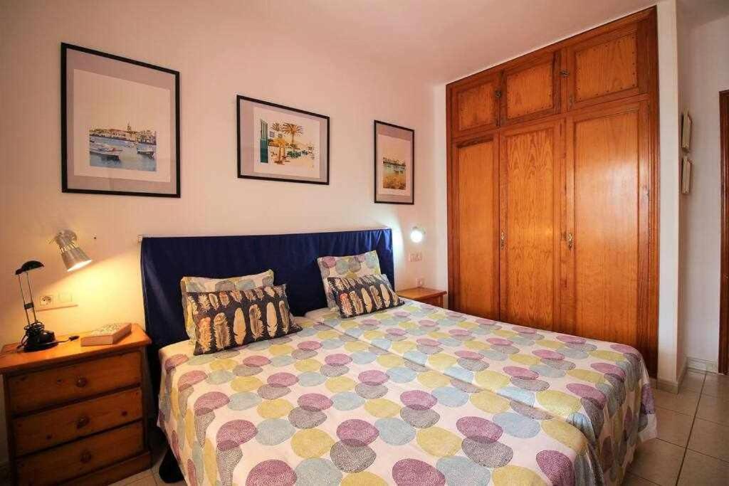 Apartament Casa Barbara En Playa Bastian Costa Teguise Zewnętrze zdjęcie