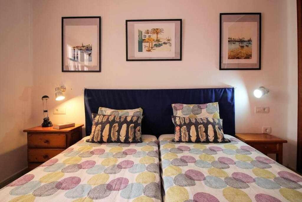 Apartament Casa Barbara En Playa Bastian Costa Teguise Zewnętrze zdjęcie