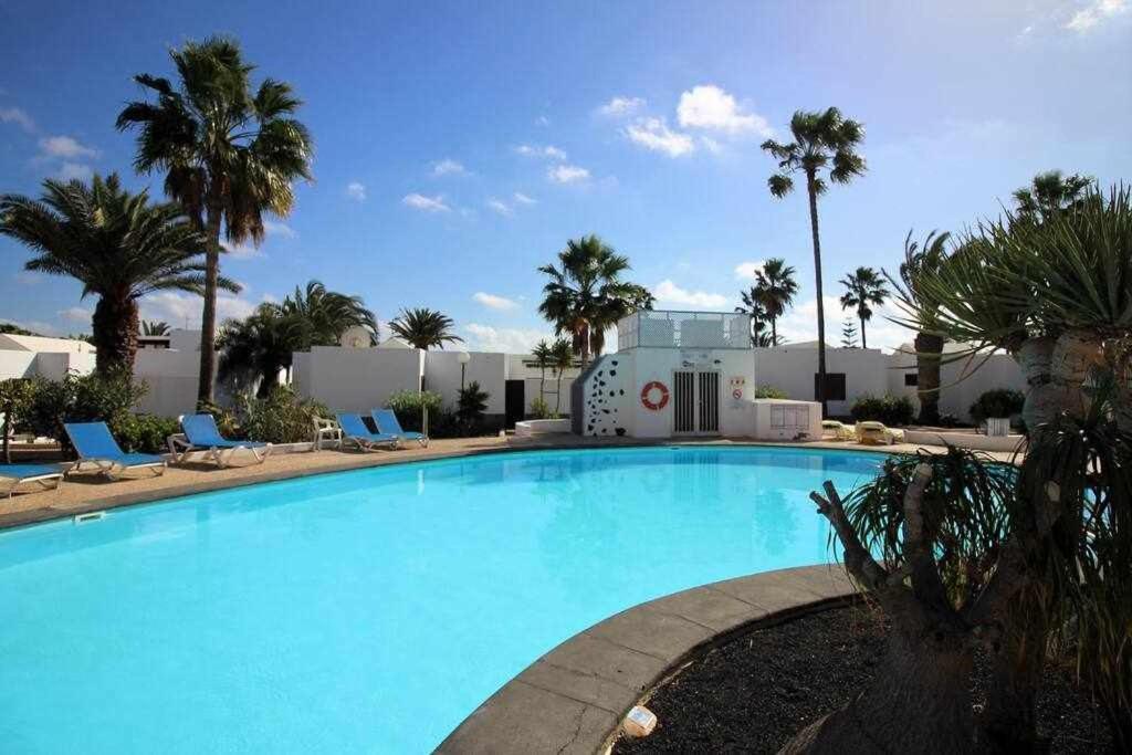 Apartament Casa Barbara En Playa Bastian Costa Teguise Zewnętrze zdjęcie