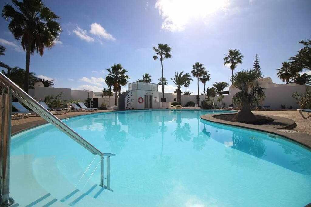 Apartament Casa Barbara En Playa Bastian Costa Teguise Zewnętrze zdjęcie