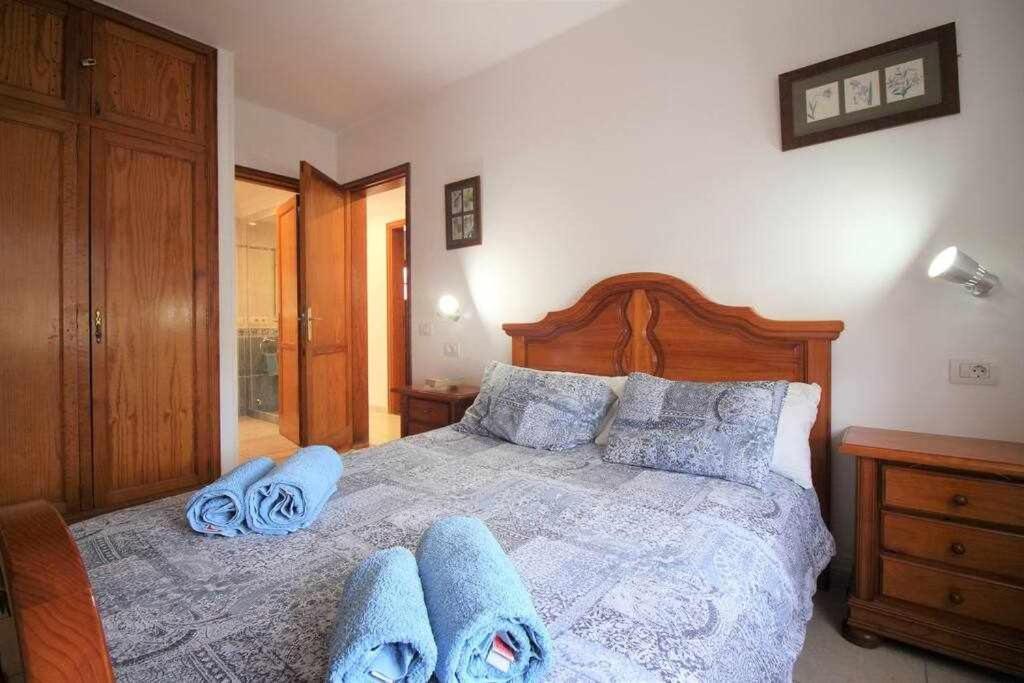Apartament Casa Barbara En Playa Bastian Costa Teguise Zewnętrze zdjęcie