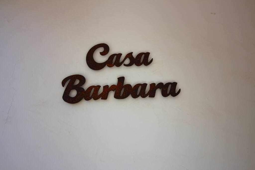Apartament Casa Barbara En Playa Bastian Costa Teguise Zewnętrze zdjęcie