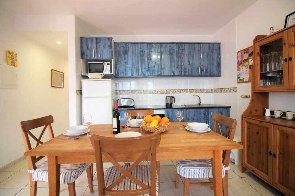 Apartament Casa Barbara En Playa Bastian Costa Teguise Zewnętrze zdjęcie