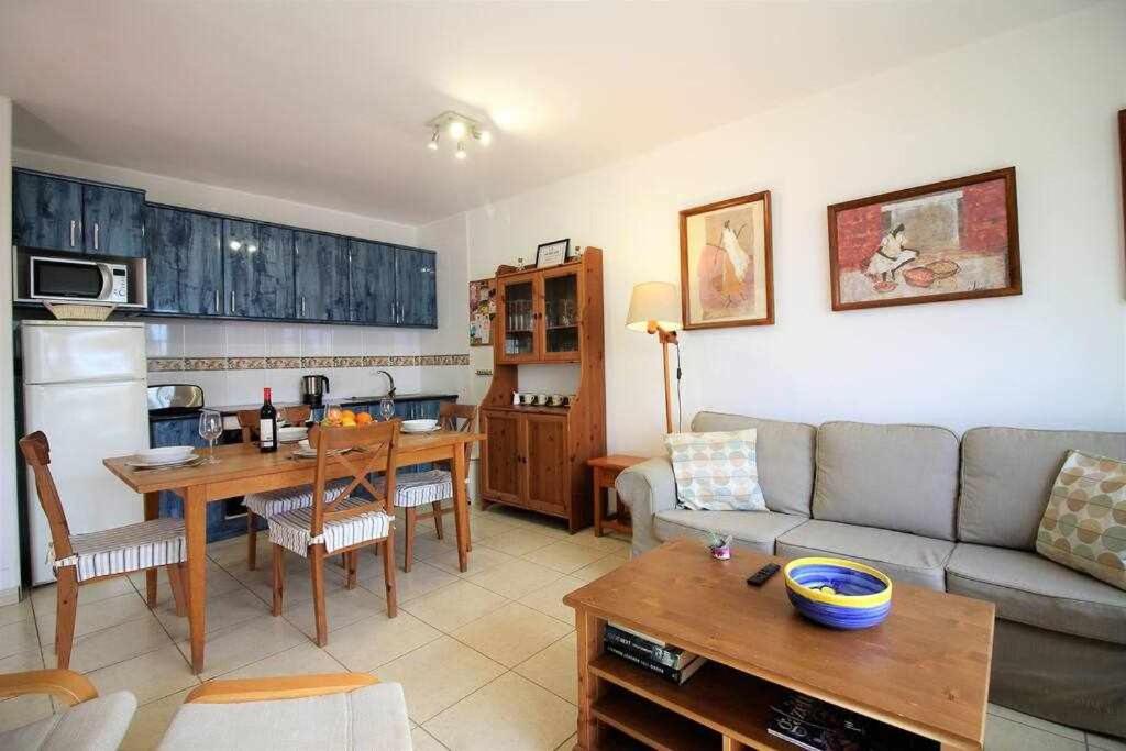 Apartament Casa Barbara En Playa Bastian Costa Teguise Zewnętrze zdjęcie