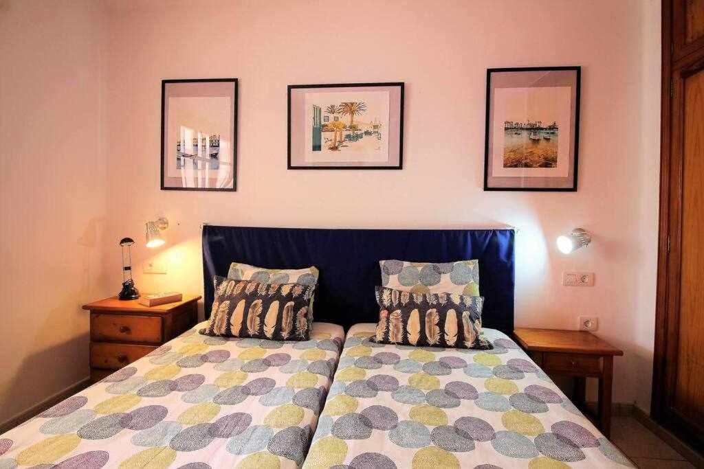 Apartament Casa Barbara En Playa Bastian Costa Teguise Zewnętrze zdjęcie